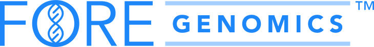 Fore Genomics Logo